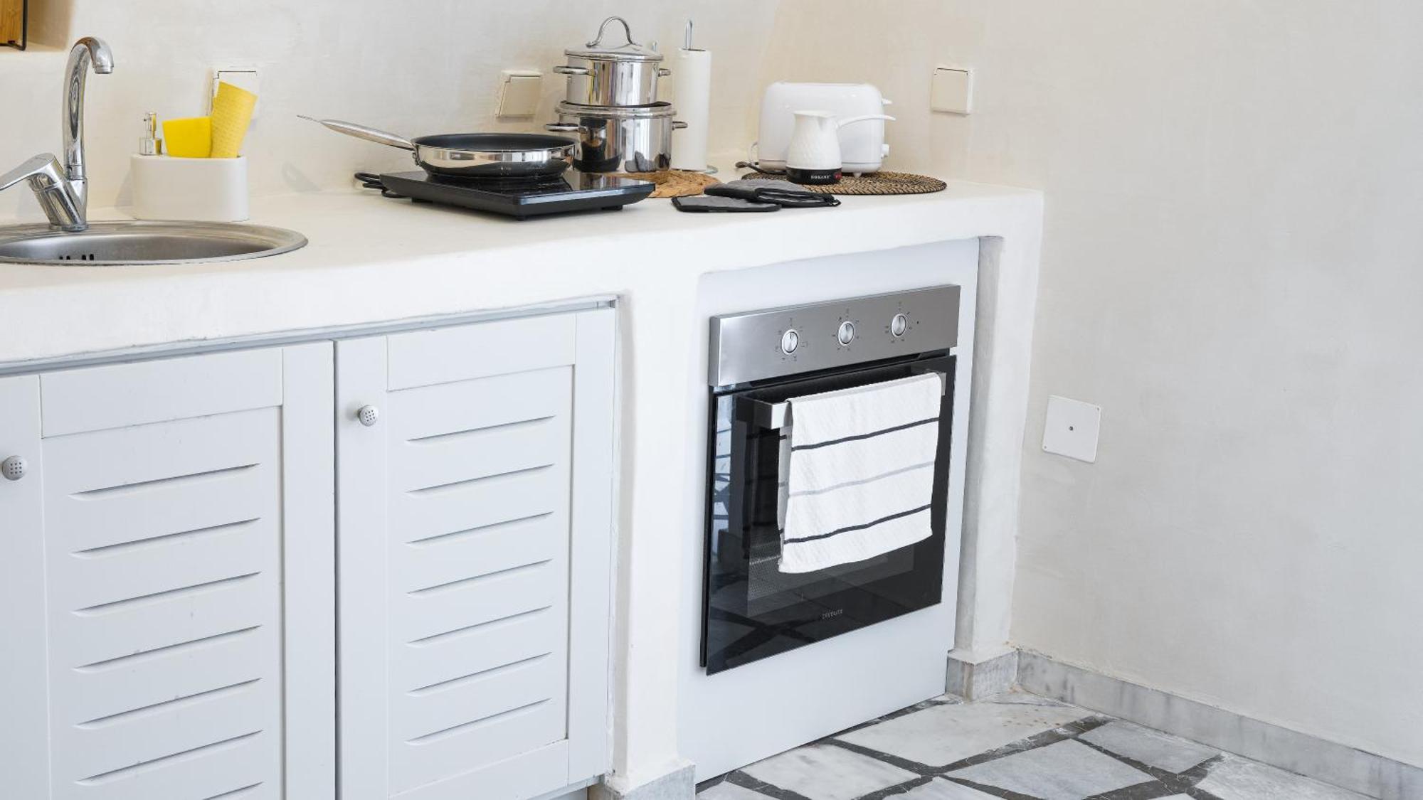 White Haven Cave Home 메사리아 외부 사진