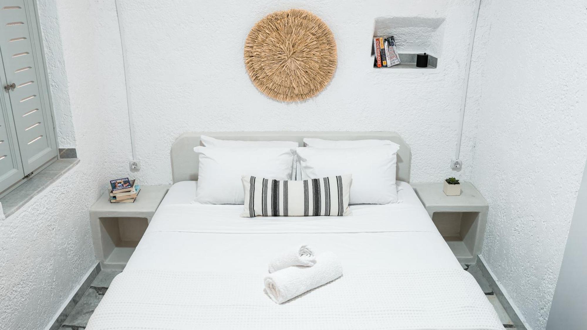 White Haven Cave Home 메사리아 외부 사진
