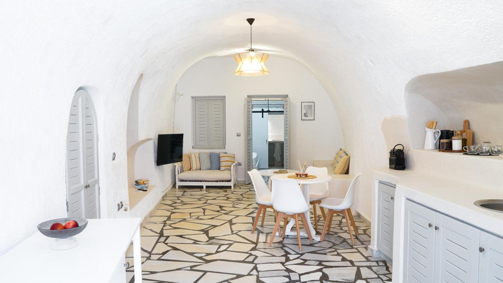 White Haven Cave Home 메사리아 외부 사진