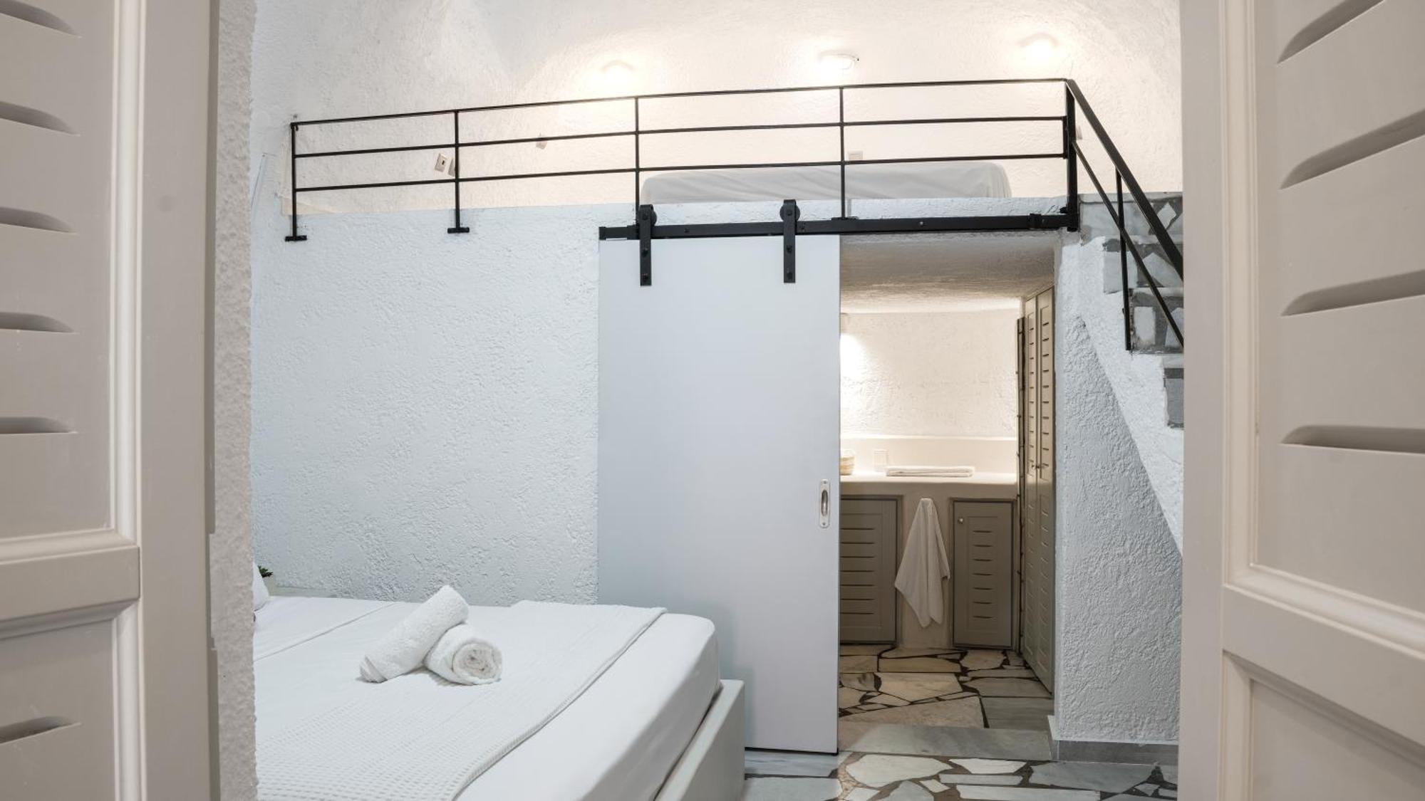 White Haven Cave Home 메사리아 외부 사진