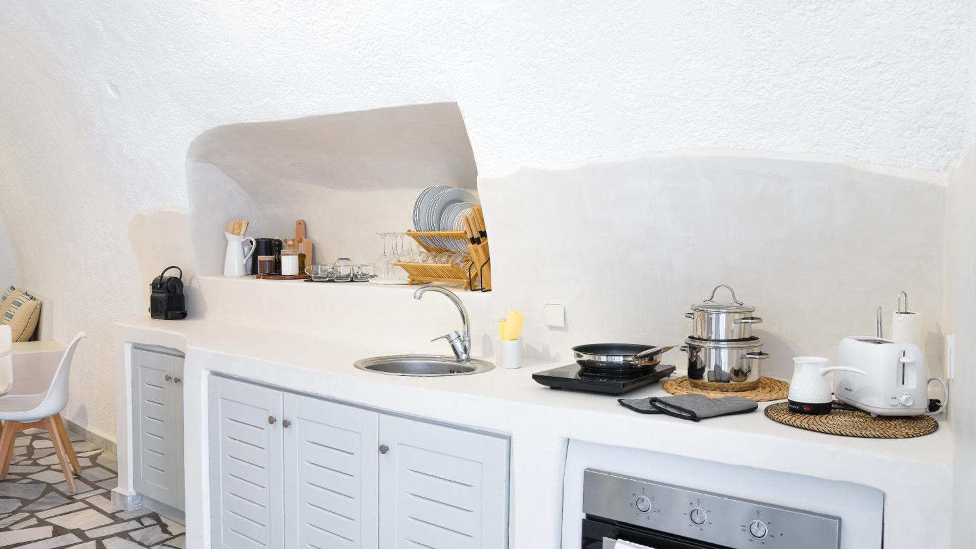 White Haven Cave Home 메사리아 외부 사진