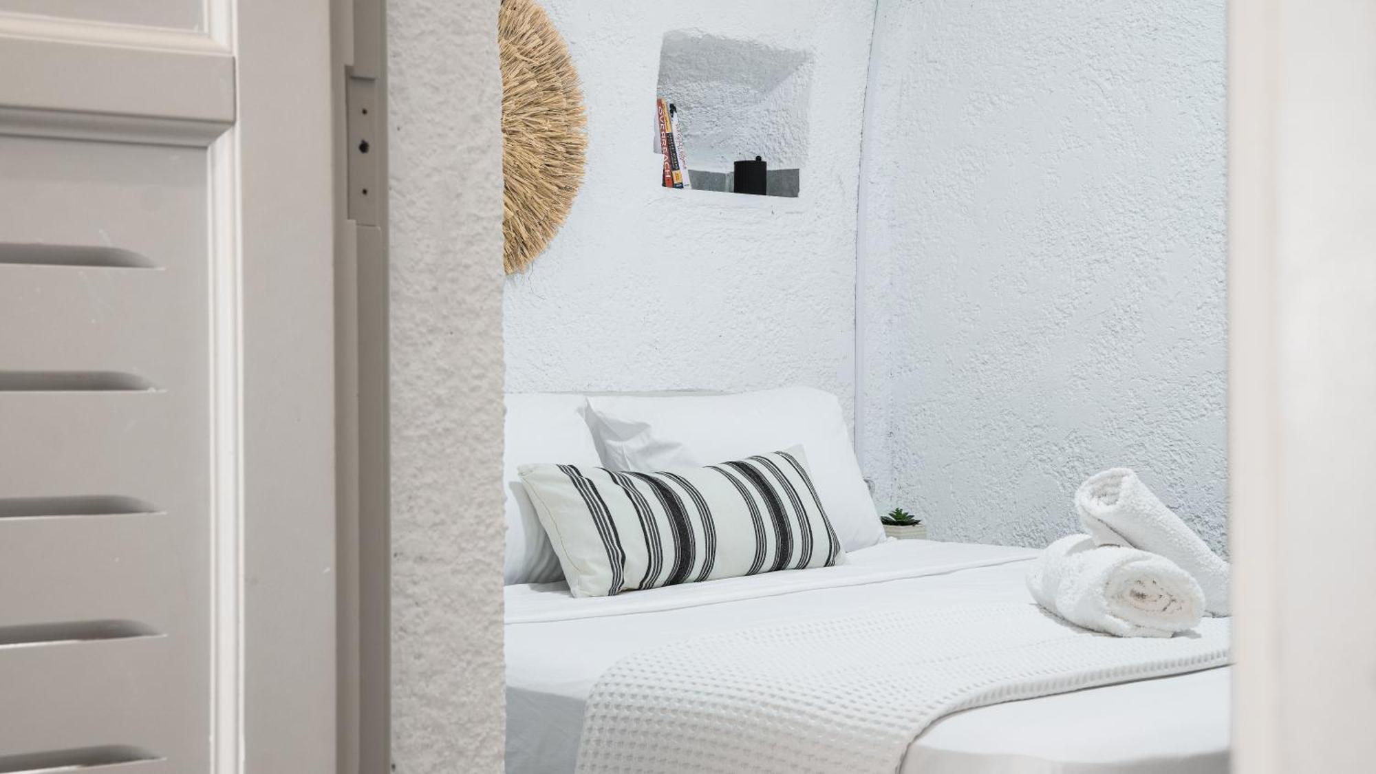 White Haven Cave Home 메사리아 외부 사진