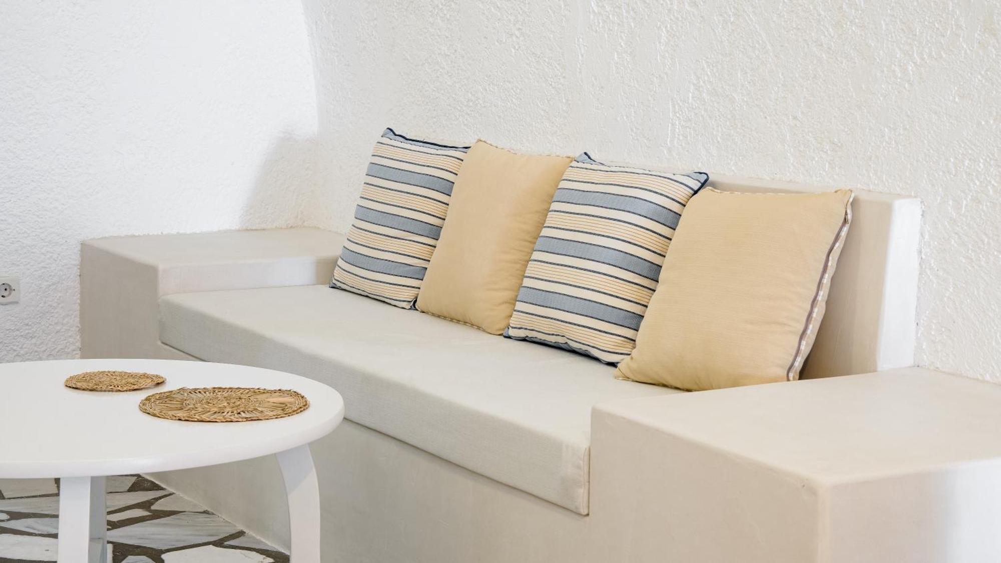 White Haven Cave Home 메사리아 외부 사진