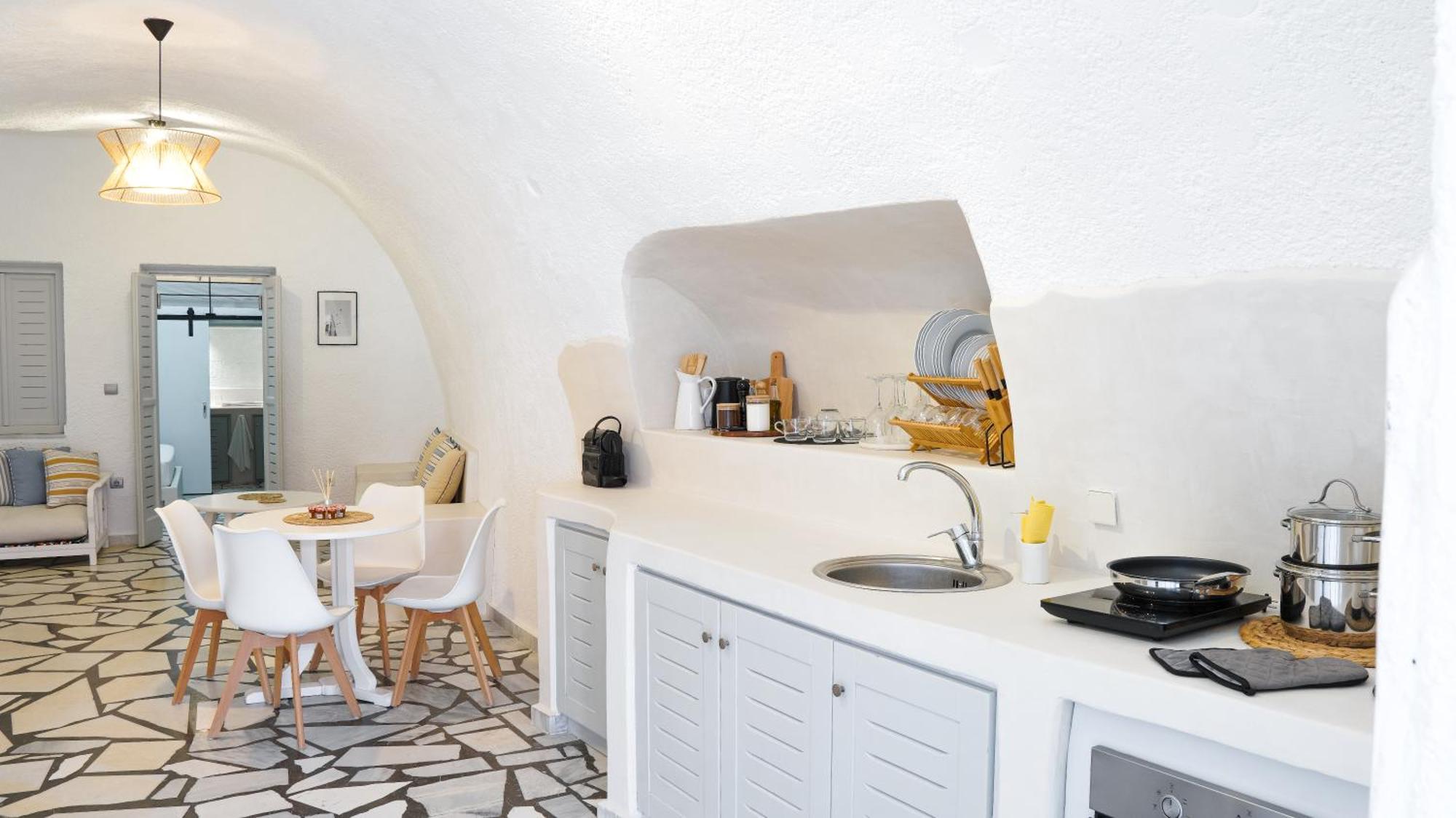 White Haven Cave Home 메사리아 외부 사진