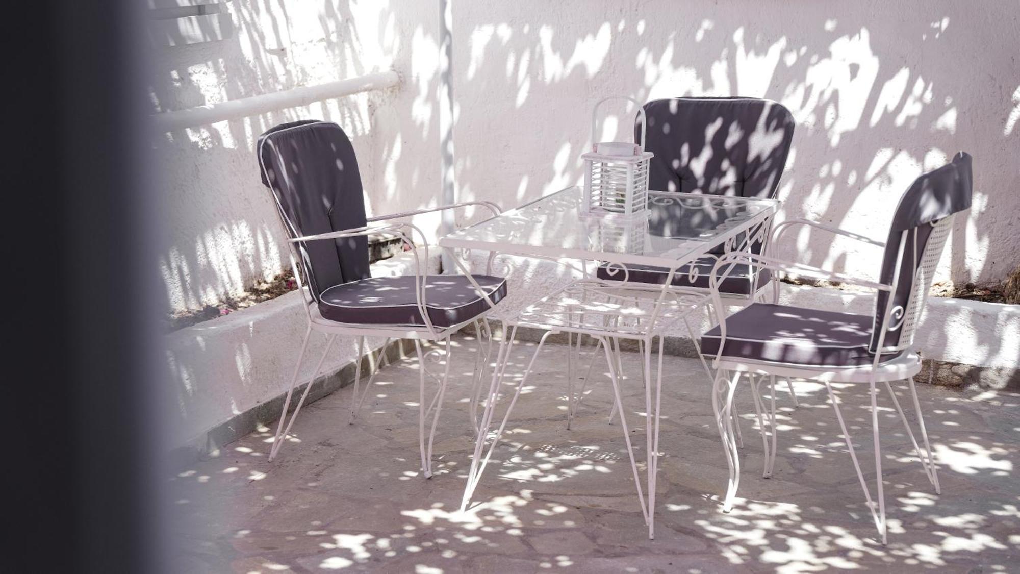 White Haven Cave Home 메사리아 외부 사진