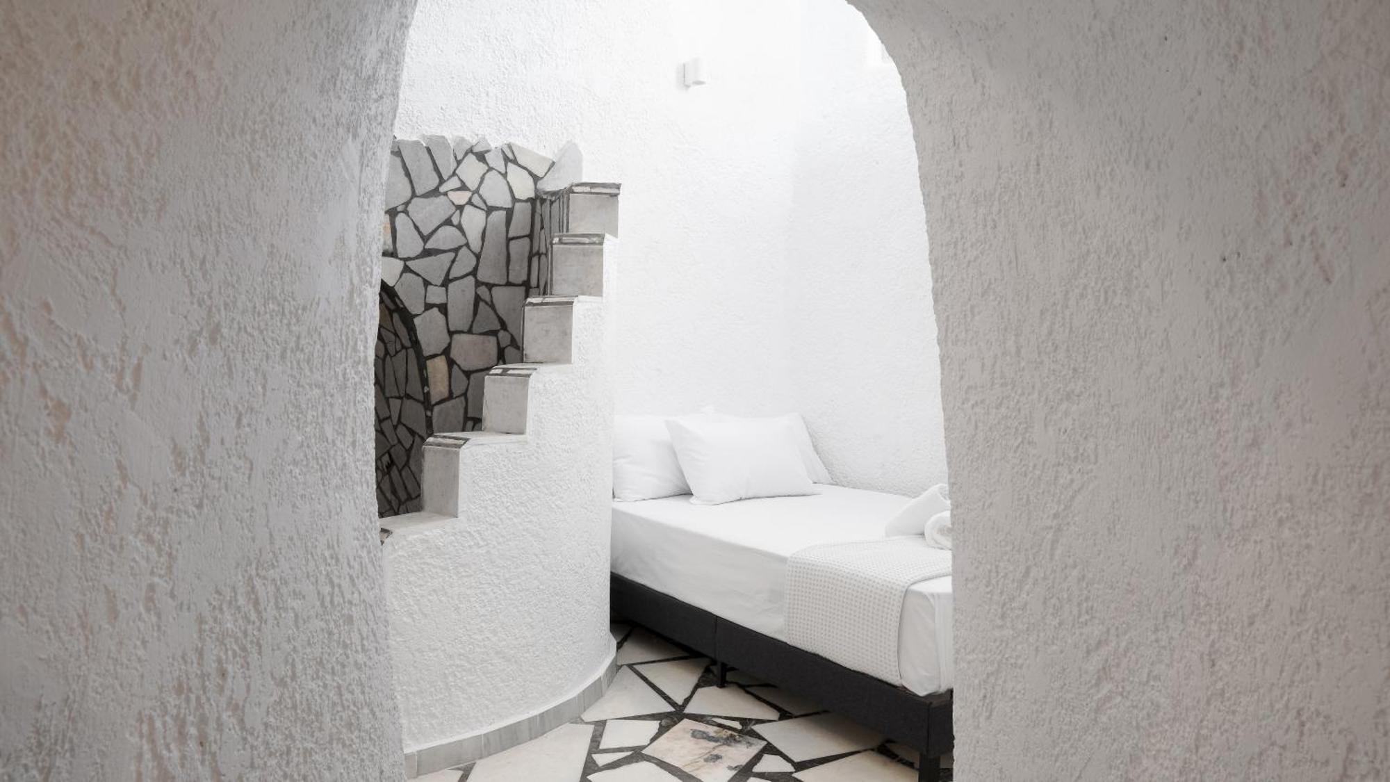 White Haven Cave Home 메사리아 외부 사진