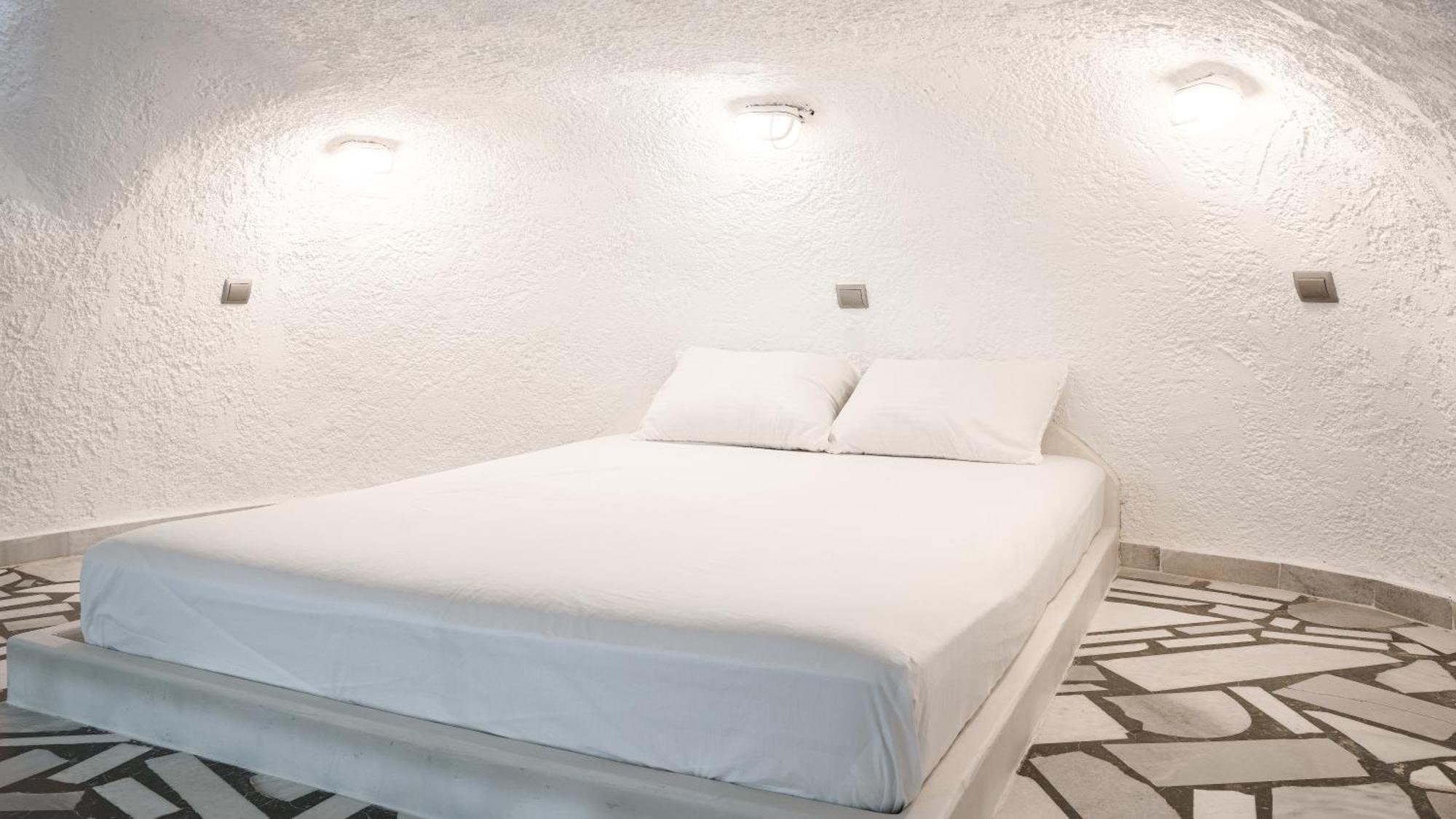 White Haven Cave Home 메사리아 외부 사진