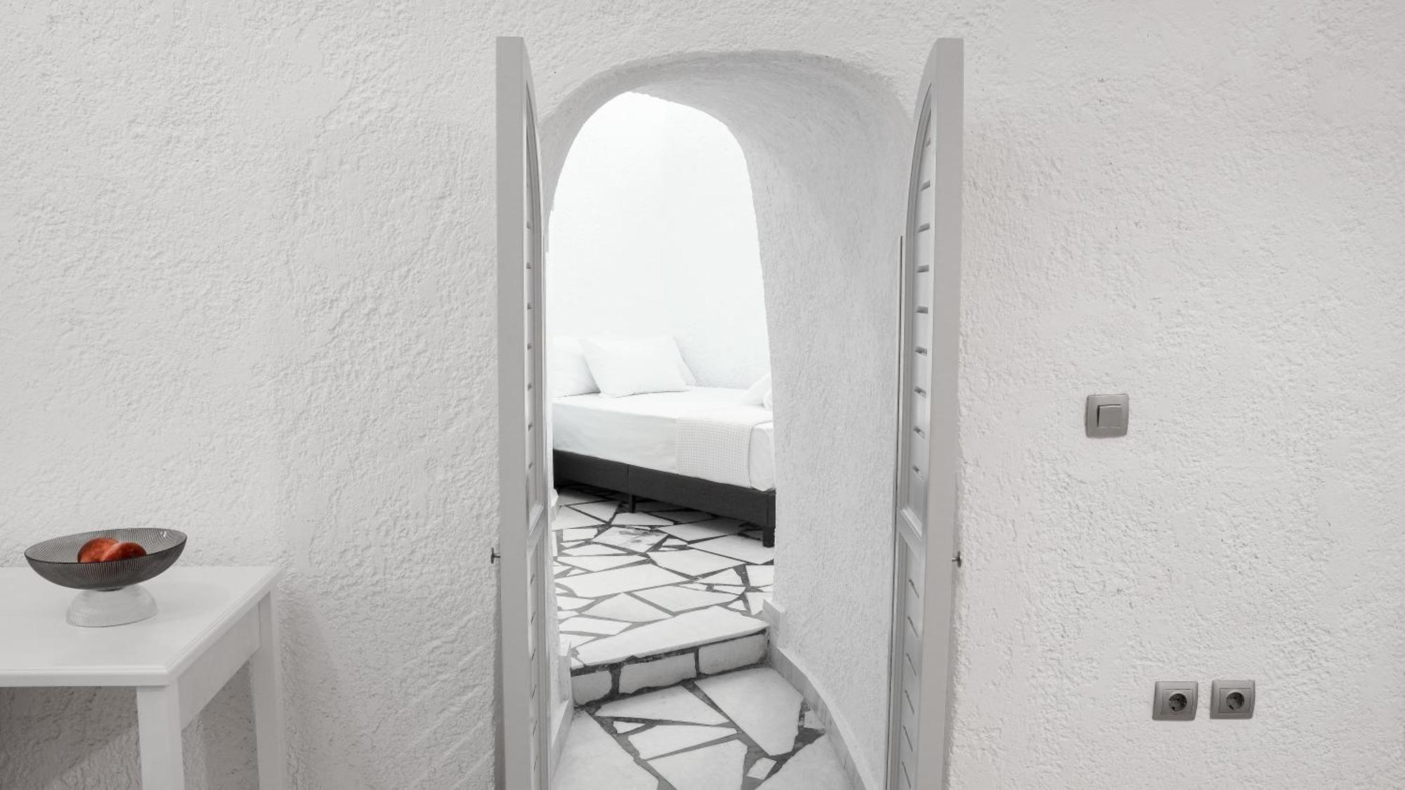 White Haven Cave Home 메사리아 외부 사진