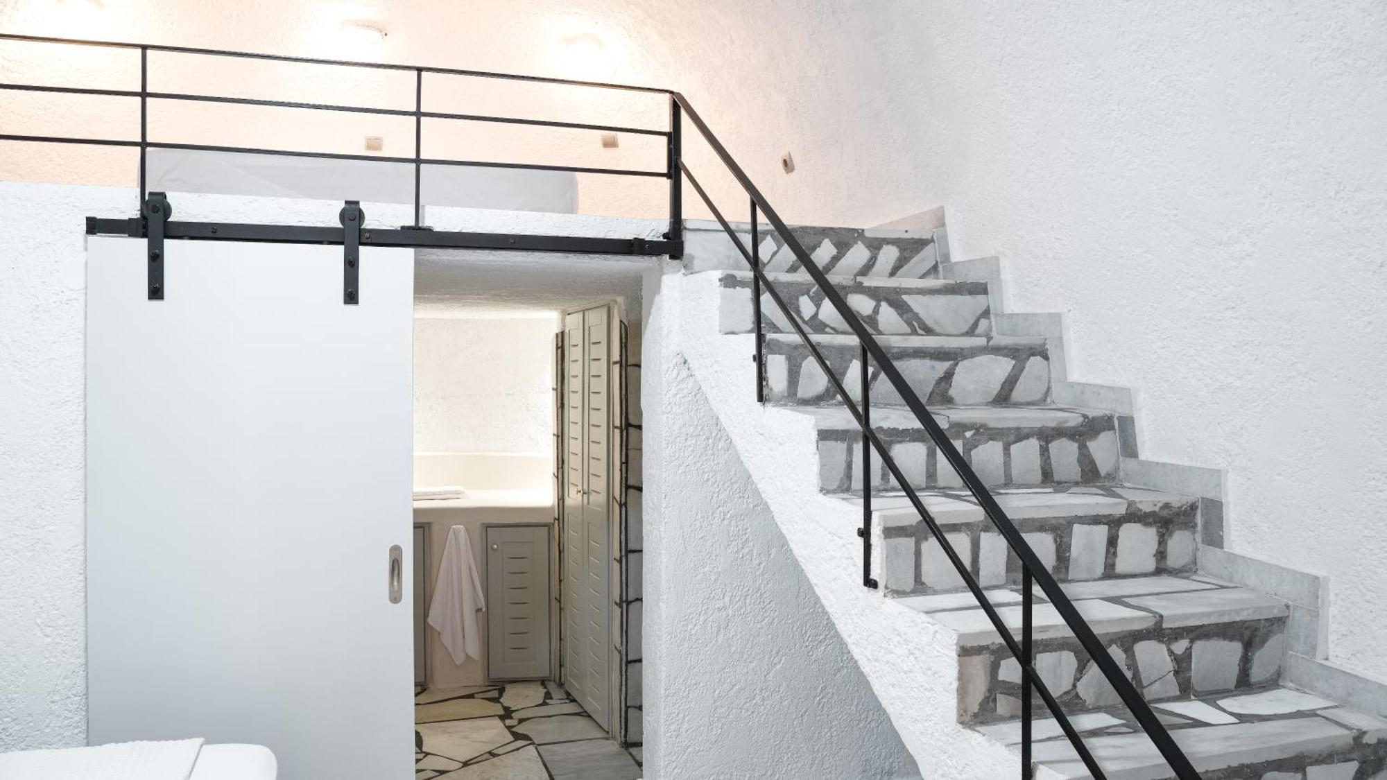 White Haven Cave Home 메사리아 외부 사진