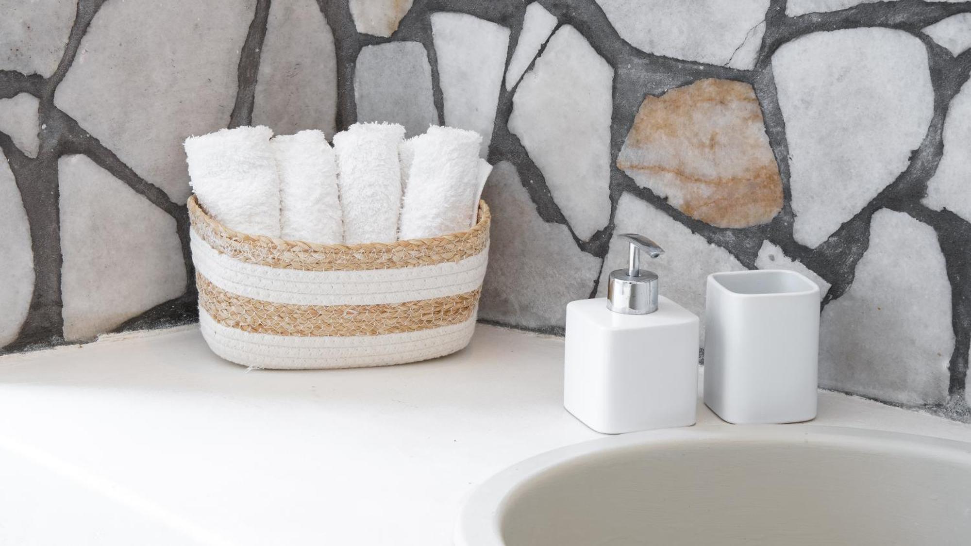 White Haven Cave Home 메사리아 외부 사진