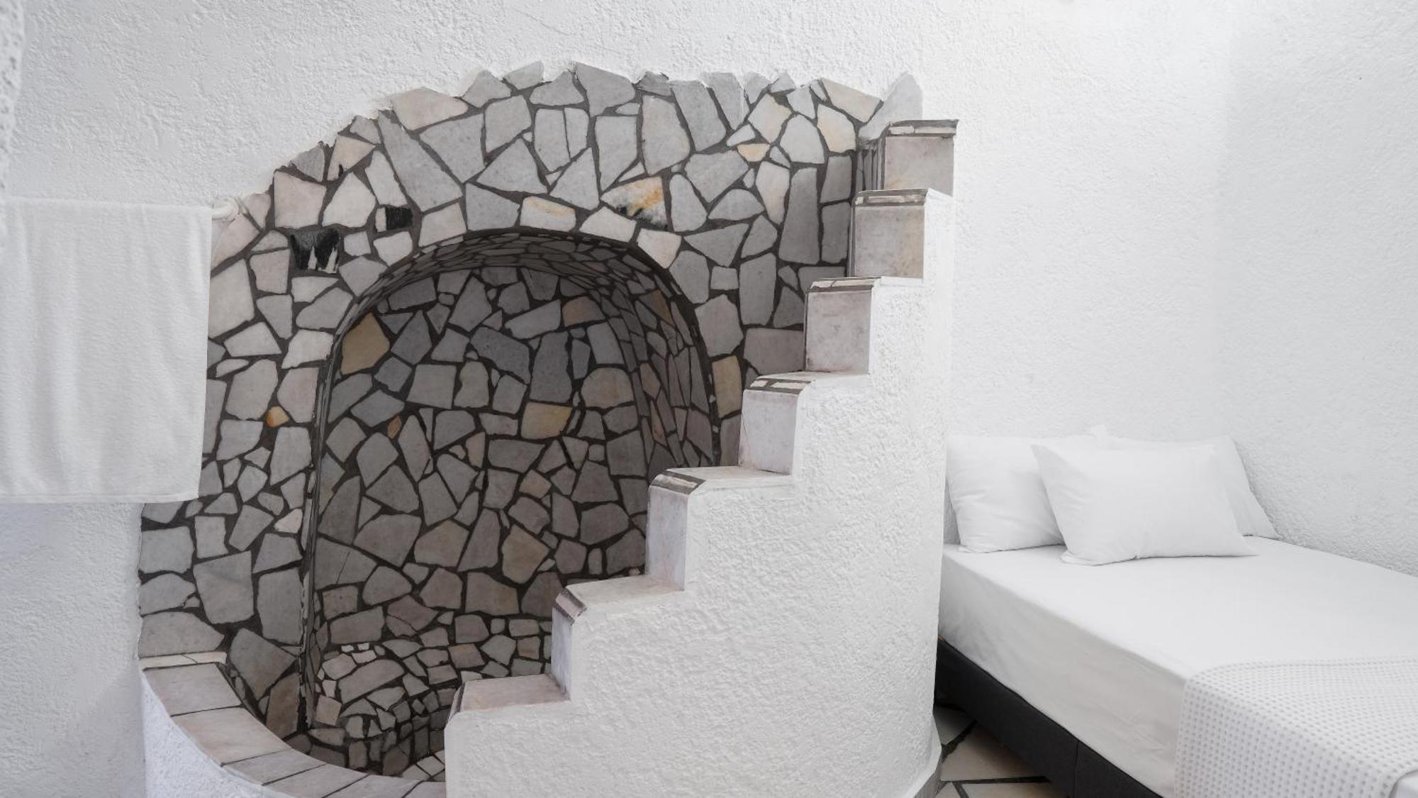 White Haven Cave Home 메사리아 외부 사진