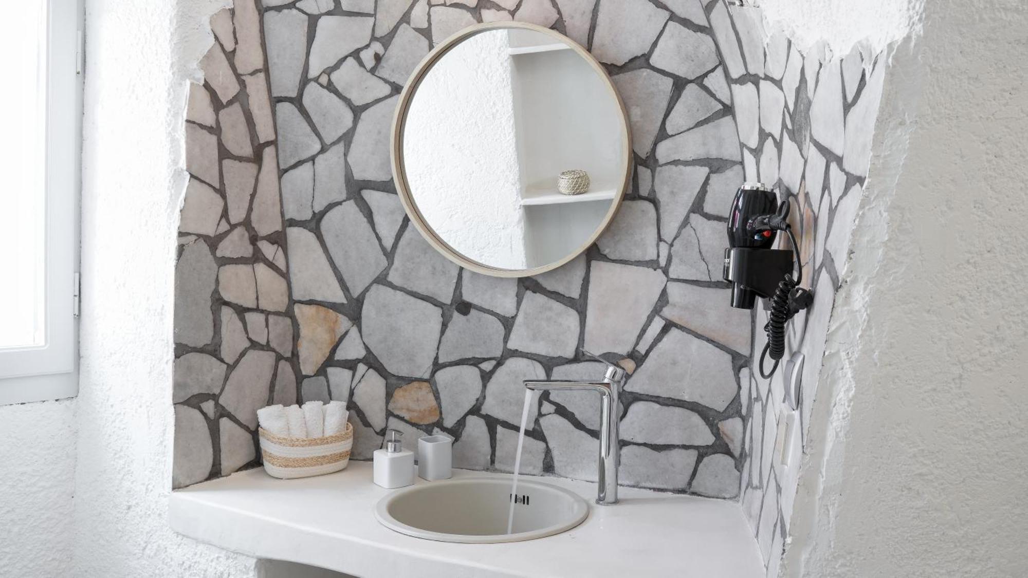 White Haven Cave Home 메사리아 외부 사진