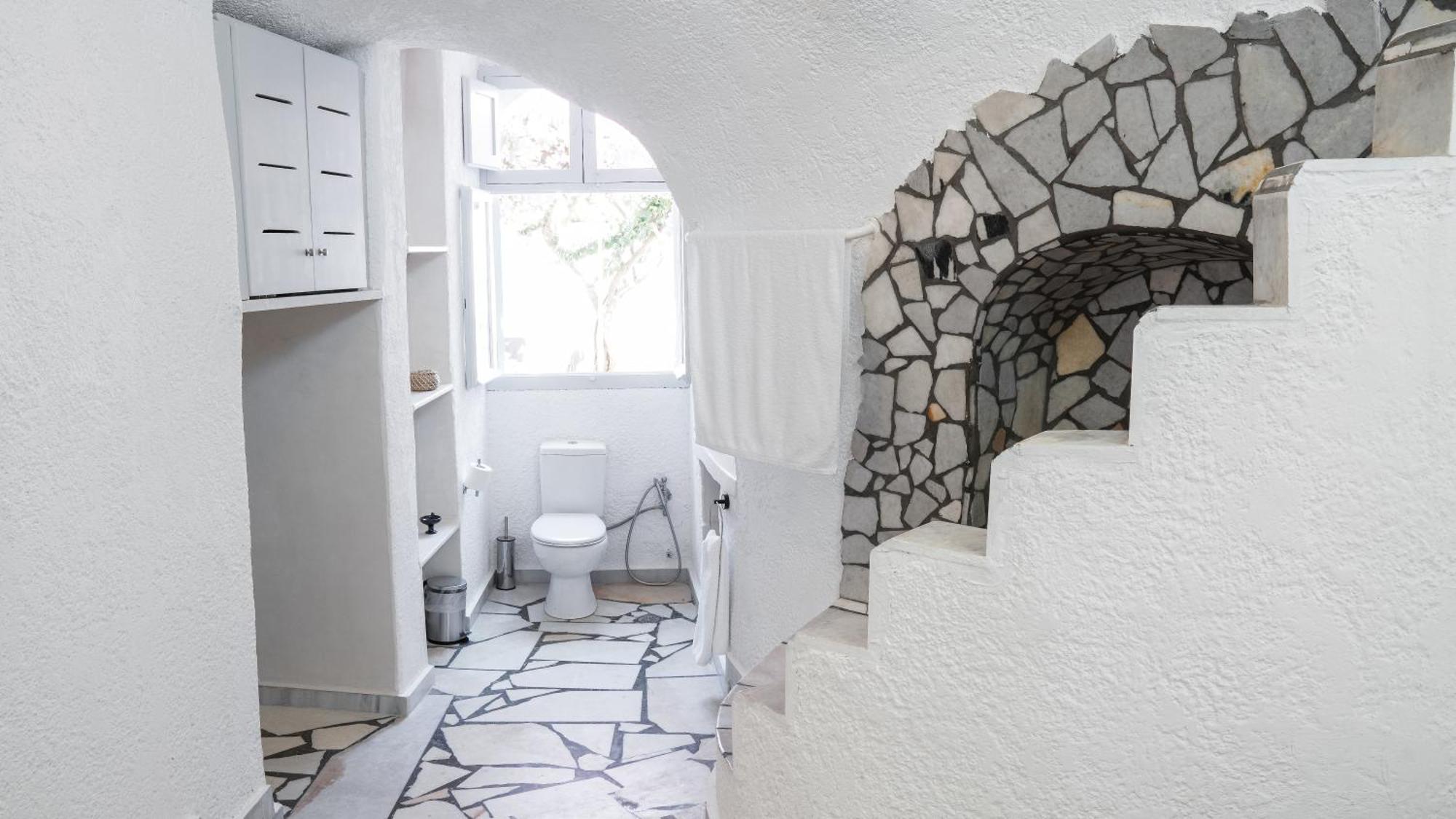 White Haven Cave Home 메사리아 외부 사진